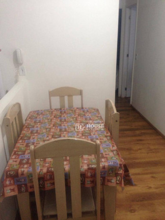 Imagem Apartamento com 2 Quartos à Venda, 45 m² em Jardim ísis - Cotia Imagem Apartamento com 2 Quartos à Venda, 45 m² em Jardim ísis - Cotia