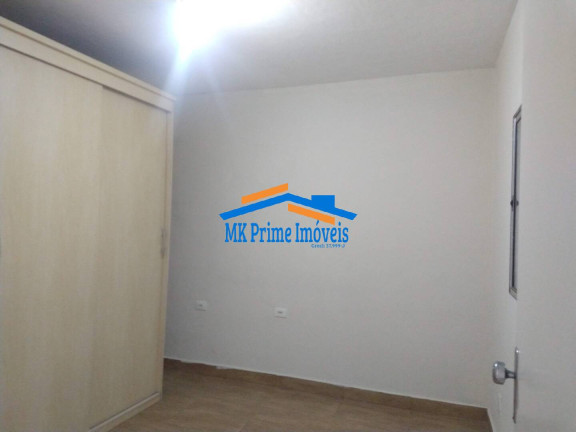 Imagem Sobrado com 4 Quartos à Venda, 136 m² em Cipava - Osasco