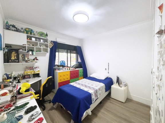 Imagem Apartamento com 4 Quartos à Venda, 172 m² em Campo Belo - São Paulo Imagem Apartamento com 4 Quartos à Venda, 172 m² em Campo Belo - São Paulo