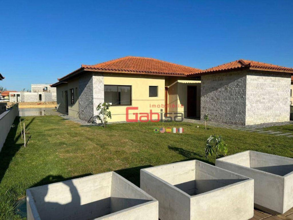 Imagem Casa com 4 Quartos à Venda, 173 m² em Marina - Armação Dos Búzios