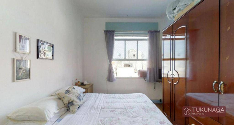 Imagem Apartamento com 2 Quartos à Venda, 98 m² em Barra Funda - São Paulo