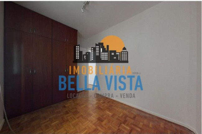 Imagem Apartamento com 2 Quartos à Venda, em água Branca - São Paulo Imagem Apartamento com 2 Quartos à Venda, em água Branca - São Paulo