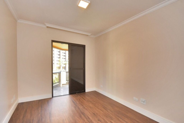 Imagem Apartamento com 4 Quartos à Venda, 176 m² em Vila Suzana - São Paulo