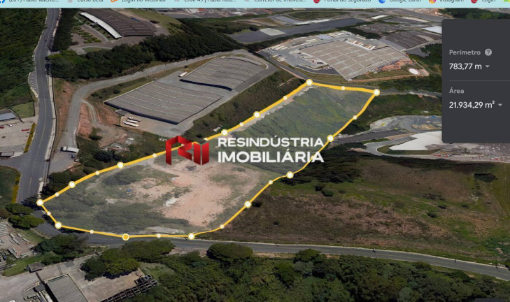 Imagem Imóvel Comercial à Venda, 21 m² em Jardim Alvorada - Jandira Imagem Imóvel Comercial à Venda, 21 m² em Jardim Alvorada - Jandira