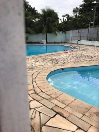 Imagem Imóvel com 2 Quartos para Alugar, 25 m² em Campo Grande - Rio De Janeiro