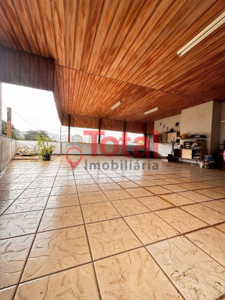 Imagem Apartamento com 3 Quartos à Venda,  em Funcionários - Timóteo