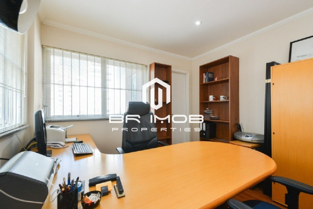 Imagem Sala Comercial à Venda, 31 m² em Cerqueira César - São Paulo Imagem Sala Comercial à Venda, 31 m² em Cerqueira César - São Paulo