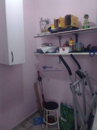 Imagem Apartamento com 3 Quartos à Venda, 78 m² em Macedo - Guarulhos