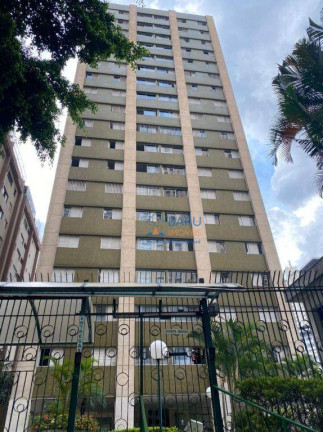 Imagem Apartamento com 2 Quartos à Venda, 70 m² em Bela Vista - São Paulo