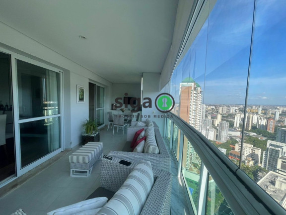 Imagem Apartamento com 3 Quartos à Venda, 354 m² em Panamby - São Paulo Imagem Apartamento com 3 Quartos à Venda, 354 m² em Panamby - São Paulo