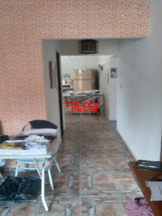 Imagem Casa com 3 Quartos à Venda, 69 m² em Bairro Canaã - São Lourenço - Mg - São Lourenço Imagem Casa com 3 Quartos à Venda, 69 m² em Bairro Canaã - São Lourenço - Mg - São Lourenço