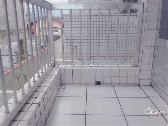 Imagem Apartamento com 1 Quarto à Venda, 44 m² em Caicara - Itanhaem Imagem Apartamento com 1 Quarto à Venda, 44 m² em Caicara - Itanhaem
