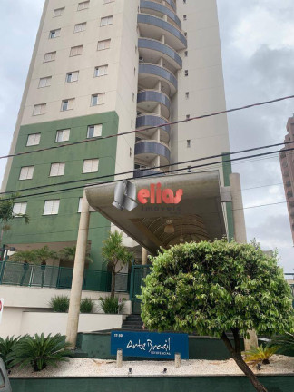 Apartamento com 2 Quartos à Venda, 65 m² em Vila Santa Tereza - Bauru
