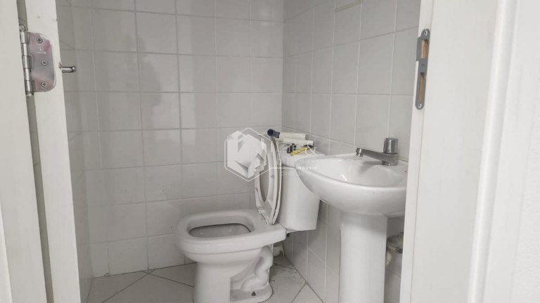 Imagem Sala Comercial à Venda, 42 m² em Santana - São Paulo Imagem Sala Comercial à Venda, 42 m² em Santana - São Paulo