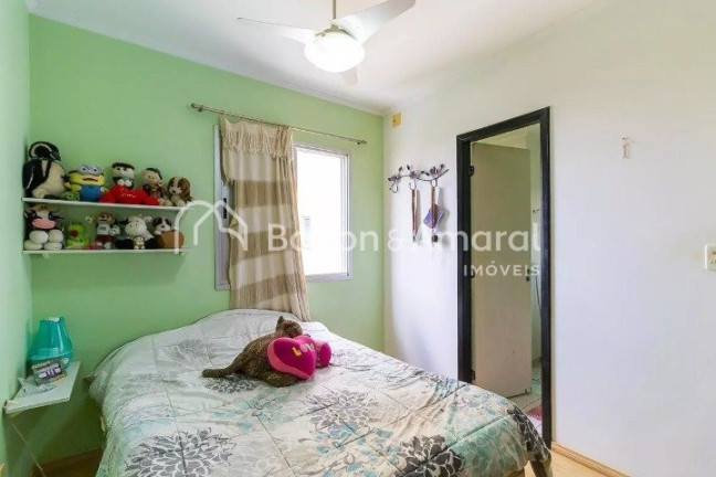 Imagem Apartamento com 3 Quartos à Venda, 68 m² em Mansões Santo Antônio - Campinas Imagem Apartamento com 3 Quartos à Venda, 68 m² em Mansões Santo Antônio - Campinas