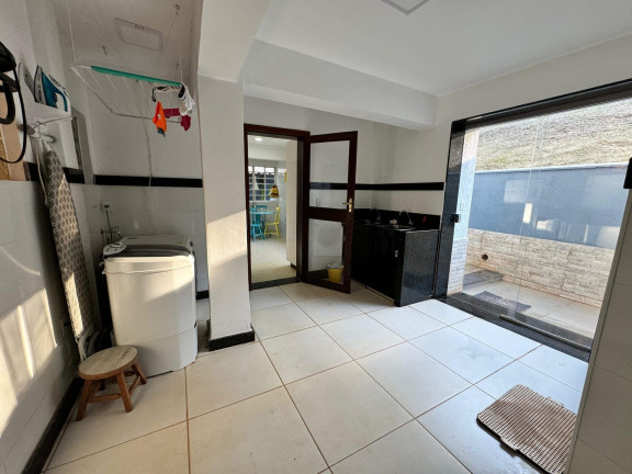 Imagem Casa com 4 Quartos à Venda, 400 m² em Condomínio Nossa Fazenda - Esmeraldas Imagem Casa com 4 Quartos à Venda, 400 m² em Condomínio Nossa Fazenda - Esmeraldas