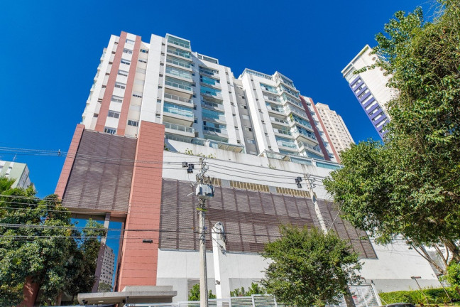 Imagem Apartamento com 1 Quarto à Venda, 29 m² em Sumaré - São Paulo