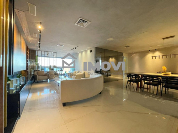 Imagem Apartamento com 4 Quartos à Venda, 217 m² em Barro Vermelho - Vitória Imagem Apartamento com 4 Quartos à Venda, 217 m² em Barro Vermelho - Vitória