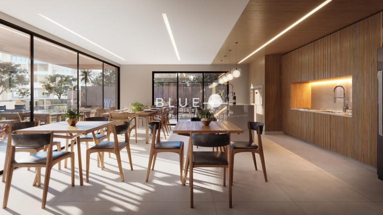 Imagem Apartamento com 3 Quartos à Venda, 165 m² em Praia Grande - Torres