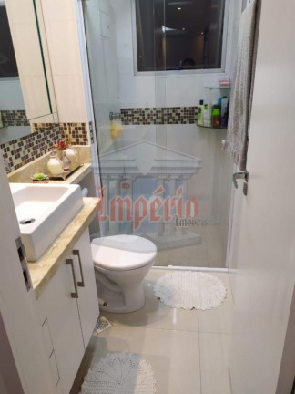 Imagem Apartamento com 2 Quartos à Venda, em Santa Terezinha - Santo André Imagem Apartamento com 2 Quartos à Venda, em Santa Terezinha - Santo André