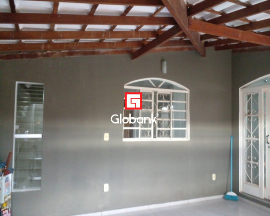Imagem Sobrado com 3 Quartos à Venda, 150 m² em Independência - Montes Claros Imagem Sobrado com 3 Quartos à Venda, 150 m² em Independência - Montes Claros