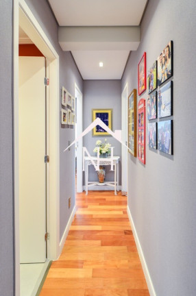Imagem Apartamento com 3 Quartos à Venda, 91 m² em Vila Andrade - São Paulo