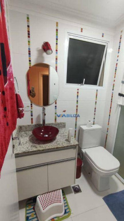 Foto do imóvel Apartamento com 4 Quartos à Venda, 114 m² em Jardim Zaira - Guarulhos