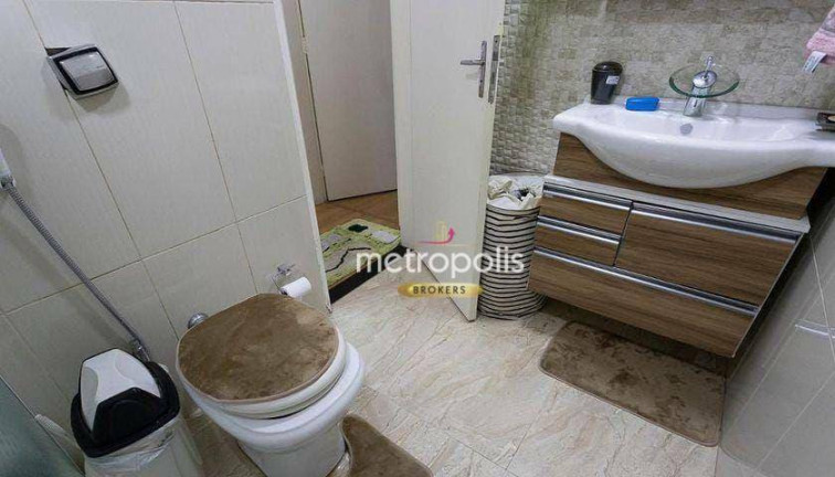 Imagem Apartamento com 2 Quartos à Venda, 95 m² em Taboão - São Bernardo Do Campo