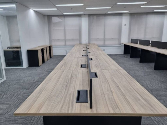 Imagem Imóvel para Alugar, 260 m² em Vila Olímpia - São Paulo