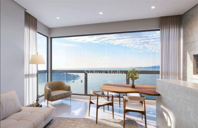 Apartamento com 4 Quartos à Venda, 142 m² em Centro - Itapema