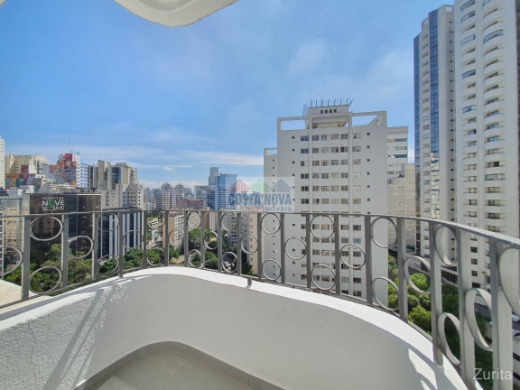 Imagem Apartamento com 1 Quarto para Alugar, 40 m² em Bela Vista - São Paulo Imagem Apartamento com 1 Quarto para Alugar, 40 m² em Bela Vista - São Paulo