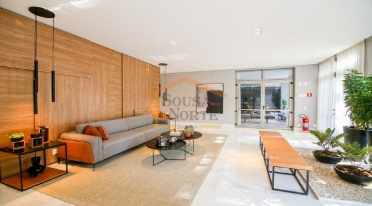 Apartamento com 2 Quartos à Venda, 80 m² em Sumarezinho - São Paulo