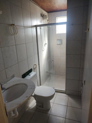 Imagem Apartamento com 2 Quartos à Venda, 55 m² em São Marcos - Salvador Imagem Apartamento com 2 Quartos à Venda, 55 m² em São Marcos - Salvador