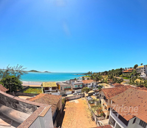 Imagem Apartamento com 3 Quartos à Venda, 124 m² em Village Da Praia - Guarapari