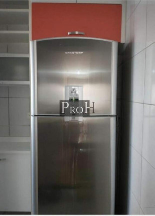 Imagem Apartamento com 2 Quartos à Venda, 70 m² em Parque Erasmo Assunção - Santo André Imagem Apartamento com 2 Quartos à Venda, 70 m² em Parque Erasmo Assunção - Santo André