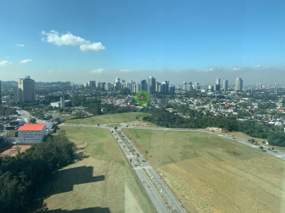 Imagem Apartamento com 4 Quartos à Venda, 338 m² em Alphaville Empresarial - Barueri Imagem Apartamento com 4 Quartos à Venda, 338 m² em Alphaville Empresarial - Barueri