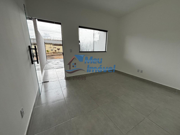 Imagem Casa com 2 Quartos à Venda, 70 m² em Parque Alvorada I - Luziânia Imagem Casa com 2 Quartos à Venda, 70 m² em Parque Alvorada I - Luziânia