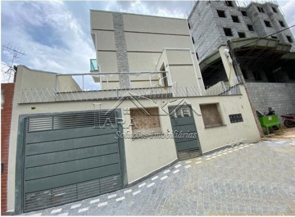 Casa de Condomínio com 2 Quartos à Venda,  em Vila Ré - São Paulo