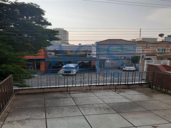 Imagem Sobrado com 3 Quartos à Venda, 150 m² em Mooca - São Paulo Imagem Sobrado com 3 Quartos à Venda, 150 m² em Mooca - São Paulo
