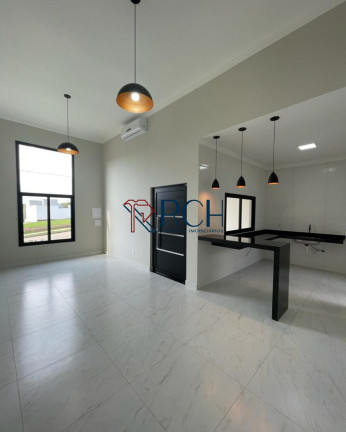 Imagem Casa com 3 Quartos à Venda, 106 m² em Caguassu - Sorocaba