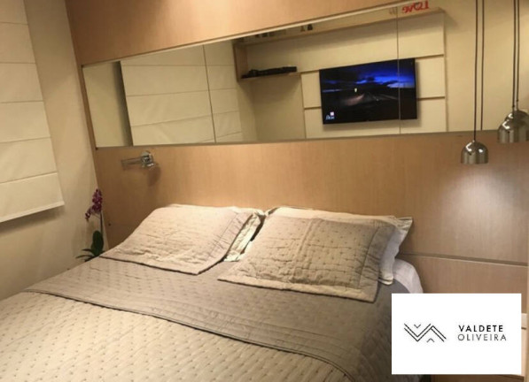 Imagem Apartamento com 3 Quartos à Venda, 122 m² em Jardim Das Indústrias - São José Dos Campos Imagem Apartamento com 3 Quartos à Venda, 122 m² em Jardim Das Indústrias - São José Dos Campos