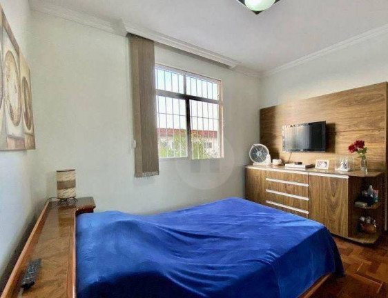 Imagem Cobertura com 3 Quartos à Venda, 140 m² em Santa Efigênia - Belo Horizonte