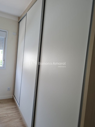 Imagem Apartamento com 3 Quartos à Venda, 84 m² em Mansões Santo Antônio - Campinas