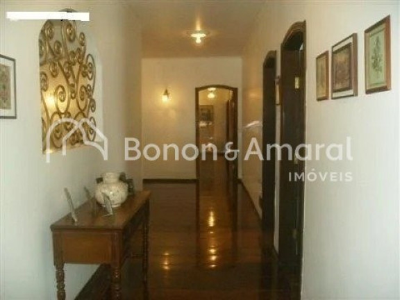 Imagem Casa de Condomínio com 4 Quartos à Venda, 2.815 m² em Jardim Santana - Campinas Imagem Casa de Condomínio com 4 Quartos à Venda, 2.815 m² em Jardim Santana - Campinas