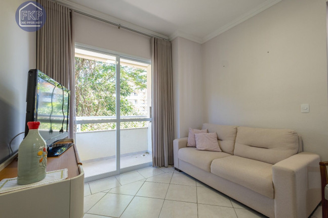 Imagem Apartamento com 2 Quartos à Venda, 60 m² em Cachoeira Do Bom Jesus - Florianópolis