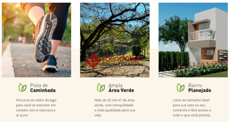 Imagem Terreno em Condomínio à Venda, 130 m² em Parque Alexandre - Cotia Imagem Terreno em Condomínio à Venda, 130 m² em Parque Alexandre - Cotia