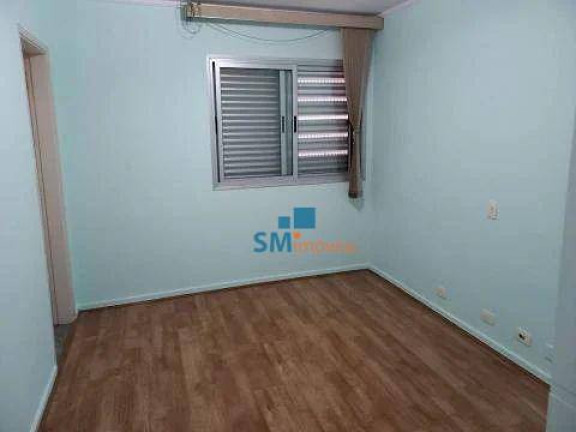 Imagem Apartamento com 3 Quartos à Venda, 126 m² em Santana - São Paulo