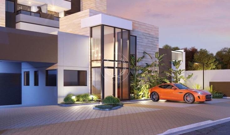 Imagem Apartamento com 2 Quartos à Venda, 50 m² em Centro - Santo André