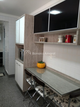 Imagem Apartamento com 3 Quartos à Venda, 134 m² em Parque Prado - Campinas Imagem Apartamento com 3 Quartos à Venda, 134 m² em Parque Prado - Campinas