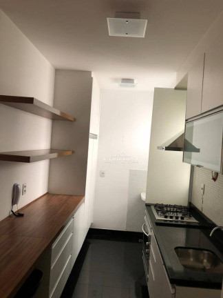 Imagem Apartamento com 2 Quartos à Venda, 65 m² em Gleba Califórnia - Piracicaba Imagem Apartamento com 2 Quartos à Venda, 65 m² em Gleba Califórnia - Piracicaba